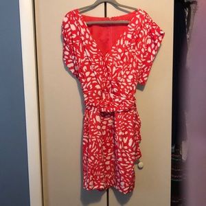 Eliza J size 14 dress